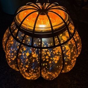 Scentsy Enchanted Pumpkin Warmer